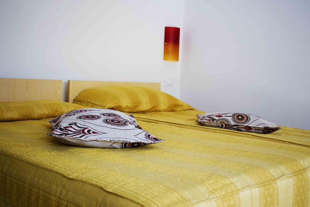 Residence Ambra Riva del Garda Eksteriør billede