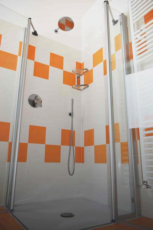 Residence Ambra Riva del Garda Eksteriør billede